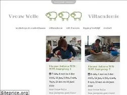 Sites similar to vrouwwolle.be