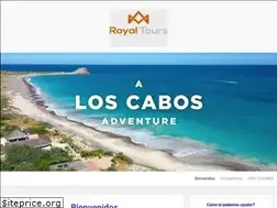 Sites similar to vroyaltours.com