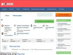 Sites similar to vrozyske.org