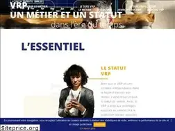 Sites similar to vrp-info.org