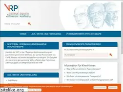Sites similar to vrp.at