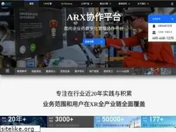 Sites similar to vrp3d.com