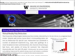 Sites similar to vrpain.com