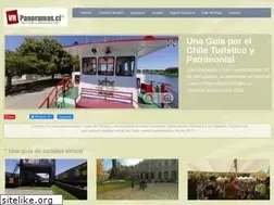 Sites similar to vrpanoramas.cl