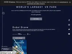 Sites similar to vrparkdubai.com
