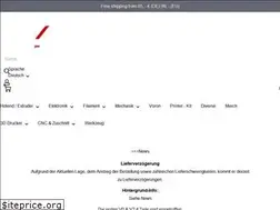 Sites similar to vrparts.de