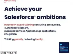 Sites similar to vrpconsulting.com