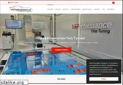 Sites similar to vrperformance.net