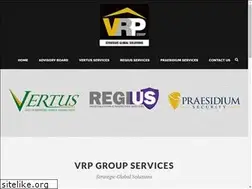 Sites similar to vrpgroup.services