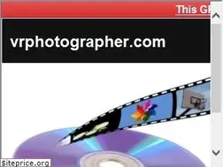 Sites similar to vrphotographer.com