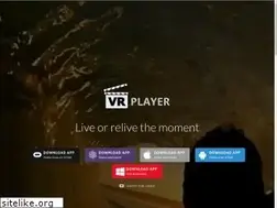 Sites similar to vrplayer.com