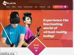 Sites similar to vrplayin.ca