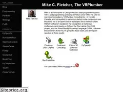 Sites similar to vrplumber.com