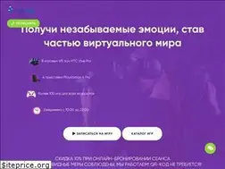 Sites similar to vrpoint.club
