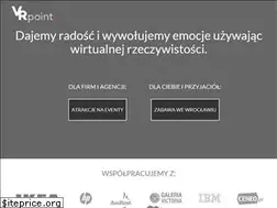 Sites similar to vrpoint.pl