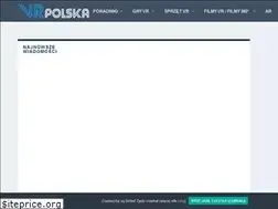 Sites similar to vrpolska.eu