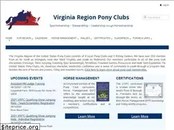 Sites similar to vrponyclub.org