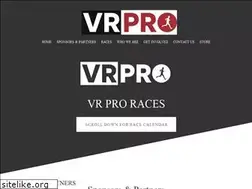 Sites similar to vrpro.ca