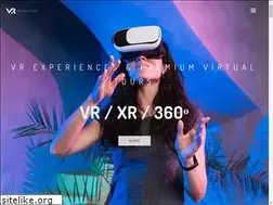 Sites similar to vrproductions.gr