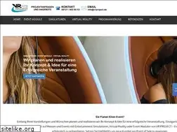 Sites similar to vrproject.de