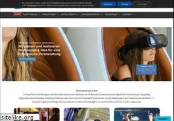 Sites similar to vrproject.eu