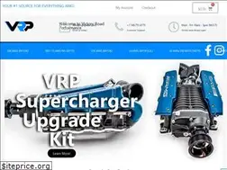 Sites similar to vrpspeed.com