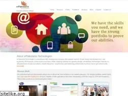Sites similar to vrptechnologies.com