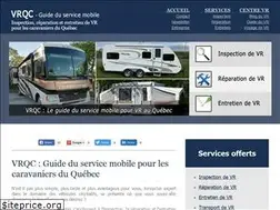 Sites similar to vrqc.ca