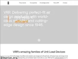 Sites similar to vrr.aero