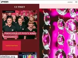 Sites similar to vrr.fi
