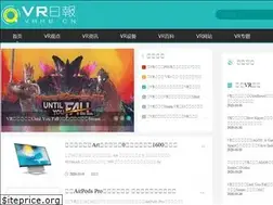 Sites similar to vrrb.cn