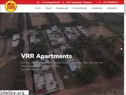 Sites similar to vrrconstructions.com