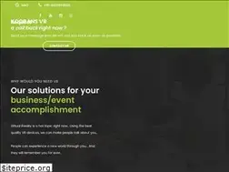 Sites similar to vrrentals.in