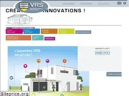 Sites similar to vrs-fermetures.fr