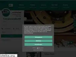 Sites similar to vrs-info.de