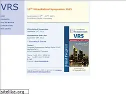 Sites similar to vrs-online.com