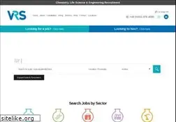 Sites similar to vrs-uk.net