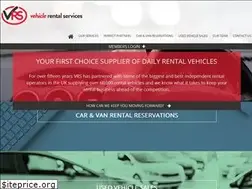 Sites similar to vrs.co.uk