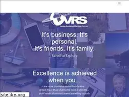 Sites similar to vrs.co.za