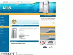 Sites similar to vrs.com.br