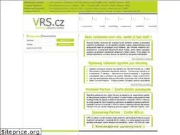 Sites similar to vrs.cz