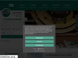 Sites similar to vrs.de
