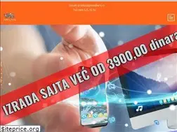 Sites similar to vrs.rs