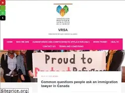 Sites similar to vrsa.ca