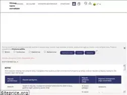 Sites similar to vrsa.lt