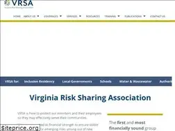 Sites similar to vrsa.us