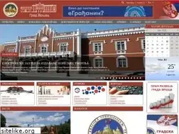 Sites similar to vrsac.com