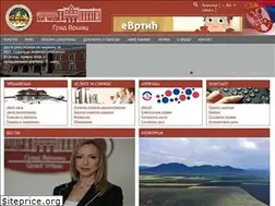Sites similar to vrsac.org.rs
