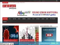 Sites similar to vrsaconline.com