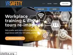 Sites similar to vrsafety.net